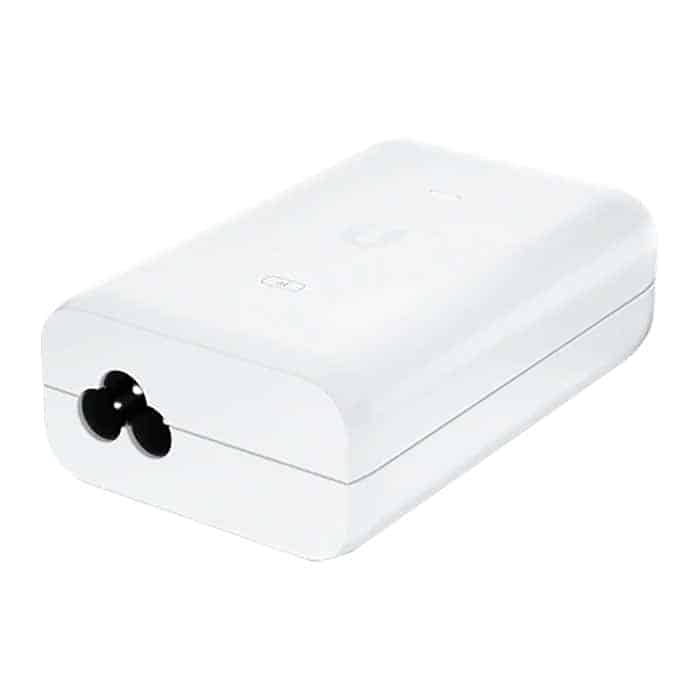 (image for) Ubiquiti 802.3at 30W PoE Injector - U-POE-AT